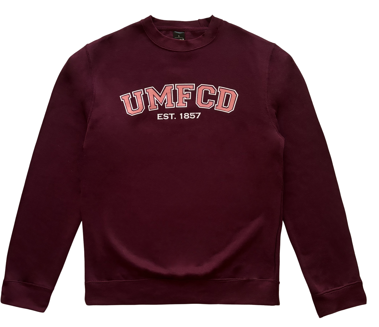 UMFCD sweatshirt - Davila Wear