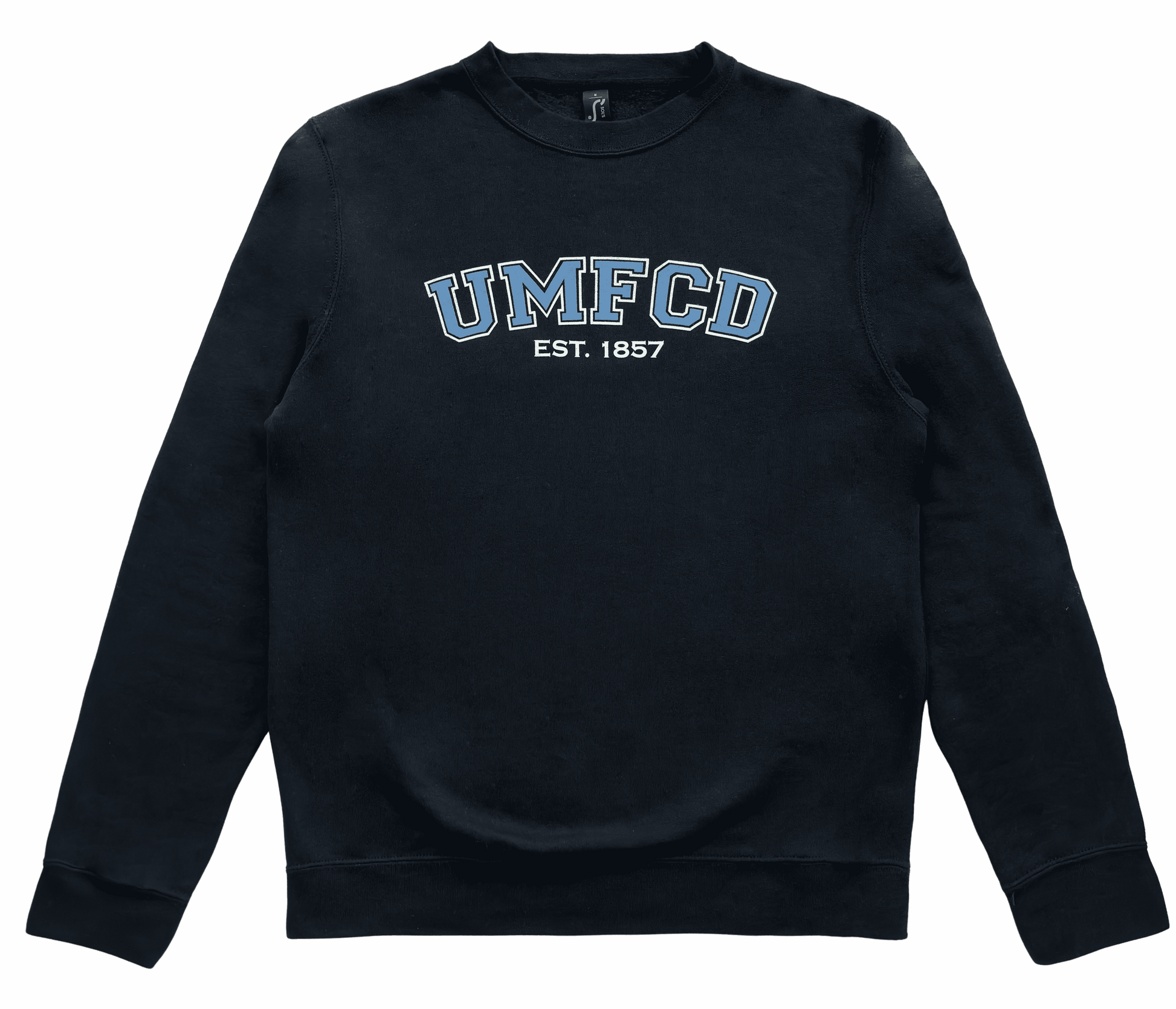 UMFCD sweatshirt - Davila Wear