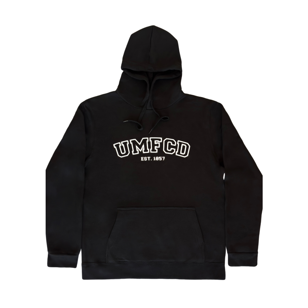 UMFCD hoodie