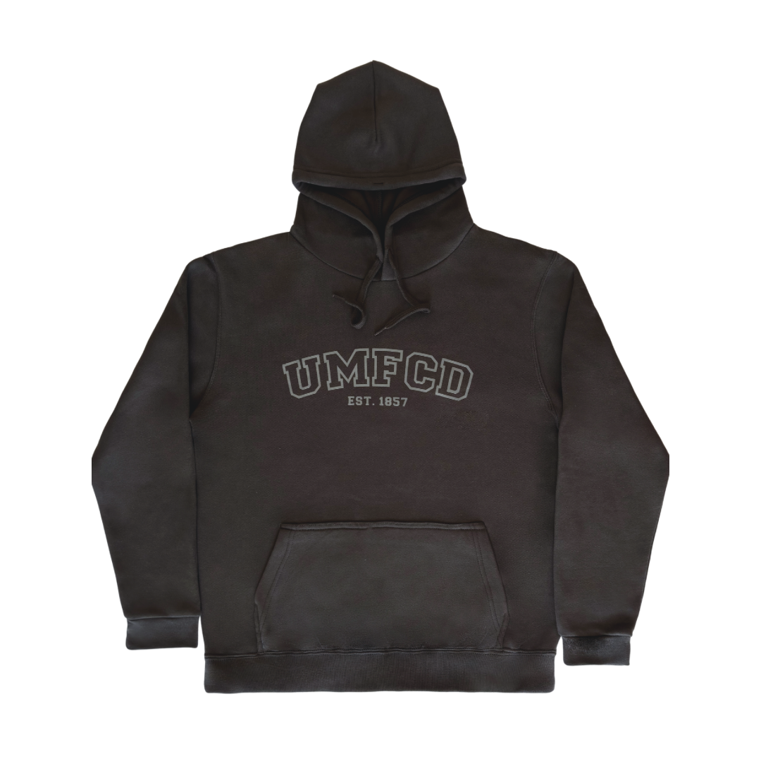 UMFCD hoodie